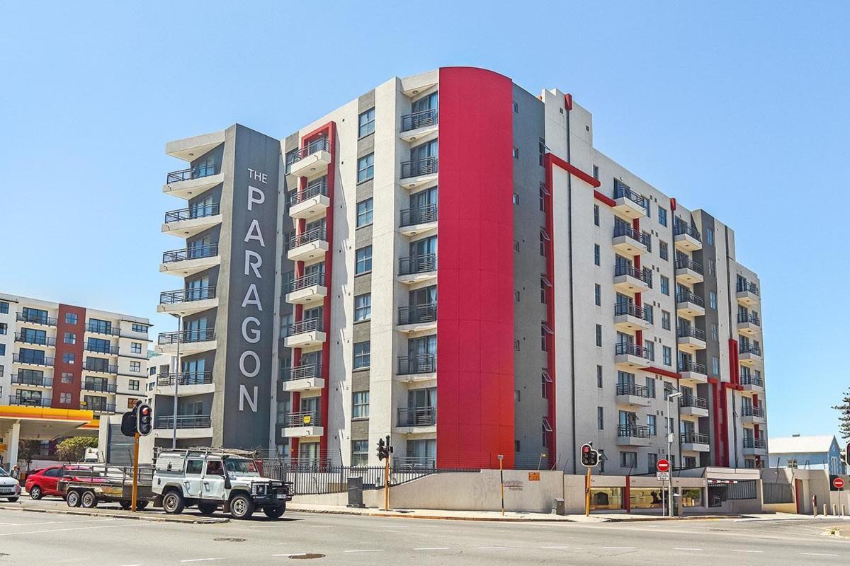 The Paragon 317 By Hostagents Cape Town Luaran gambar
