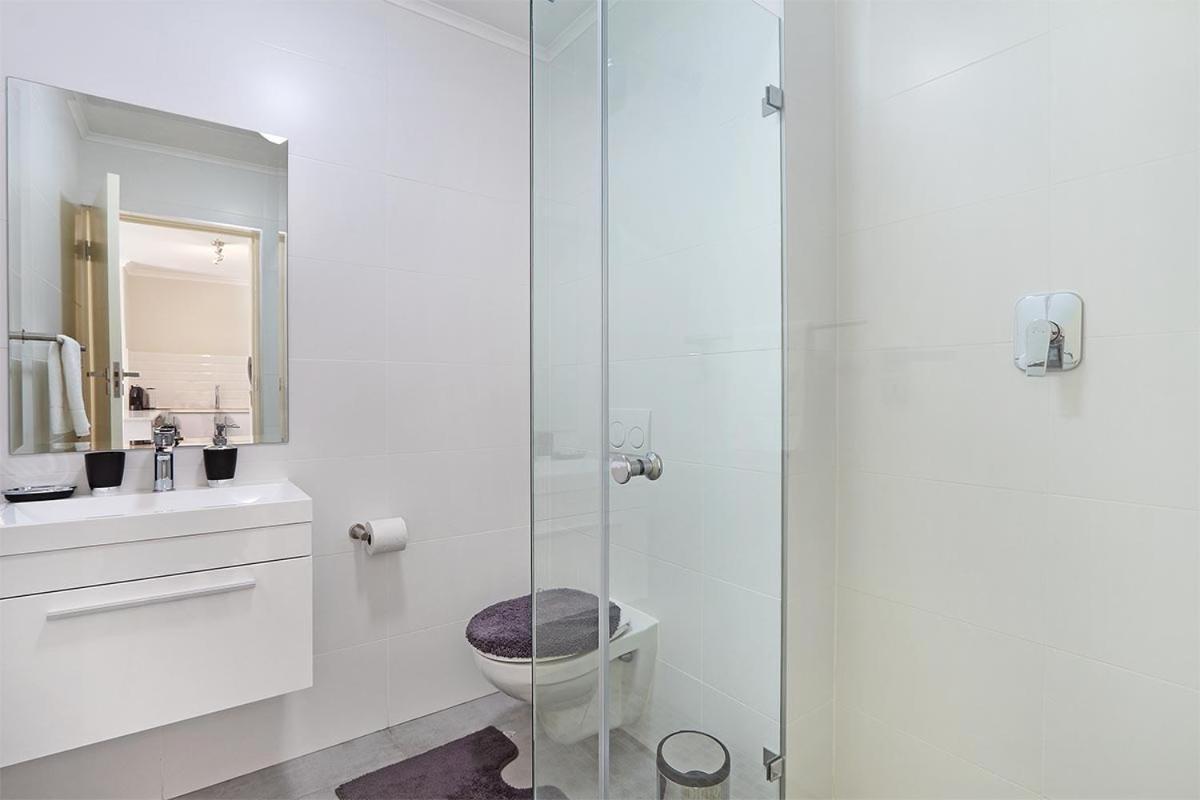 The Paragon 317 By Hostagents Cape Town Luaran gambar