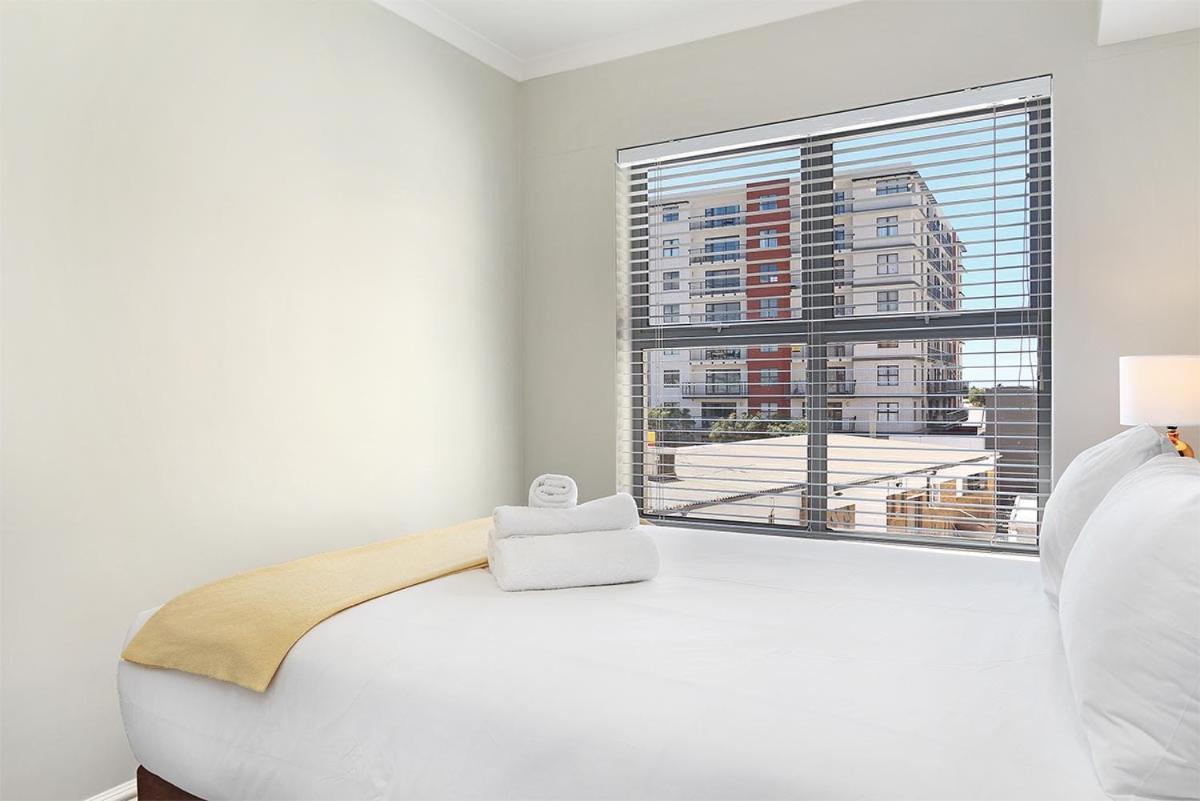 The Paragon 317 By Hostagents Cape Town Luaran gambar