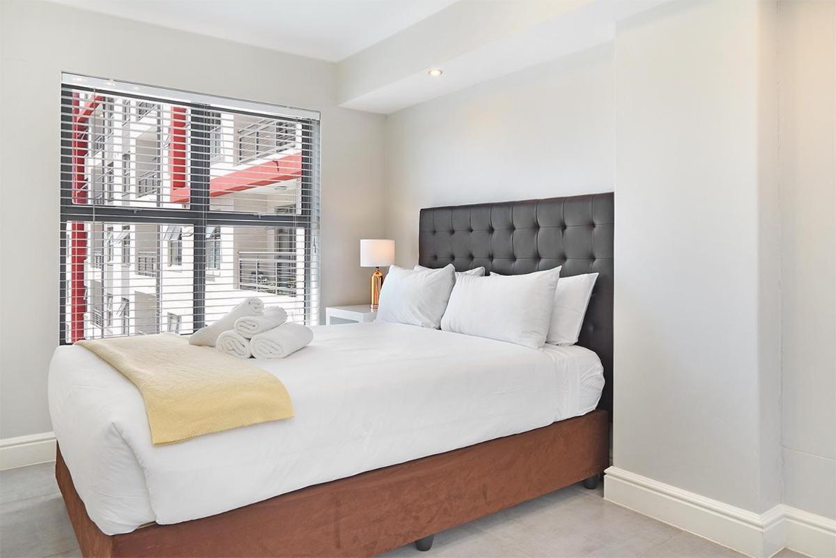 The Paragon 317 By Hostagents Cape Town Luaran gambar
