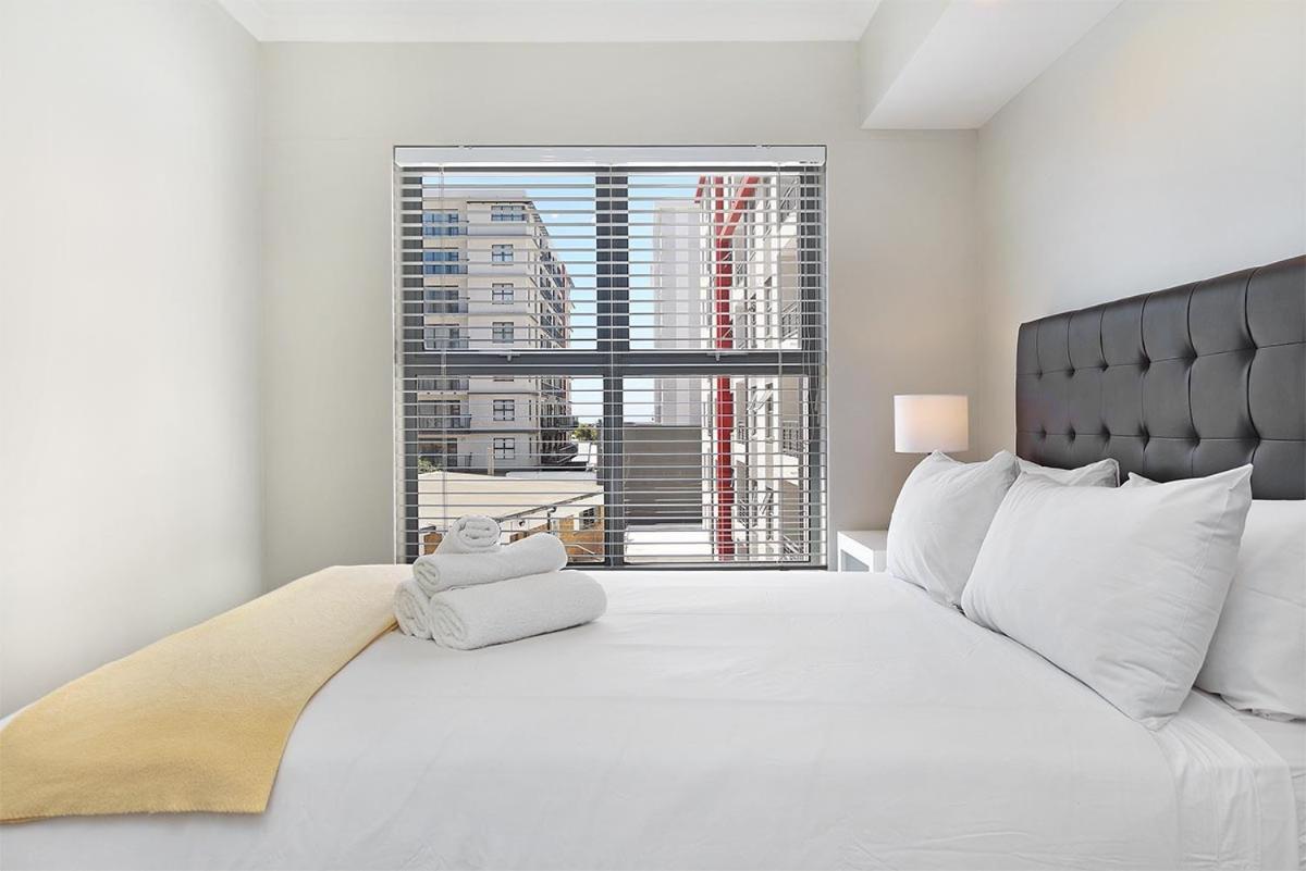 The Paragon 317 By Hostagents Cape Town Luaran gambar