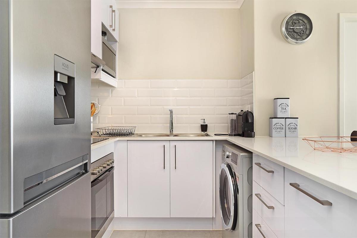 The Paragon 317 By Hostagents Cape Town Luaran gambar