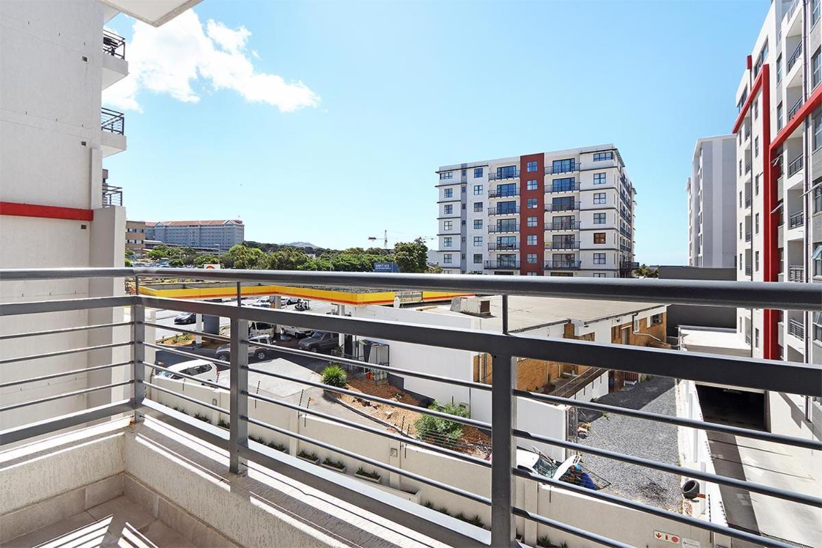 The Paragon 317 By Hostagents Cape Town Luaran gambar