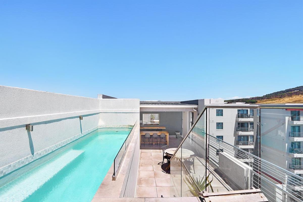 The Paragon 317 By Hostagents Cape Town Luaran gambar